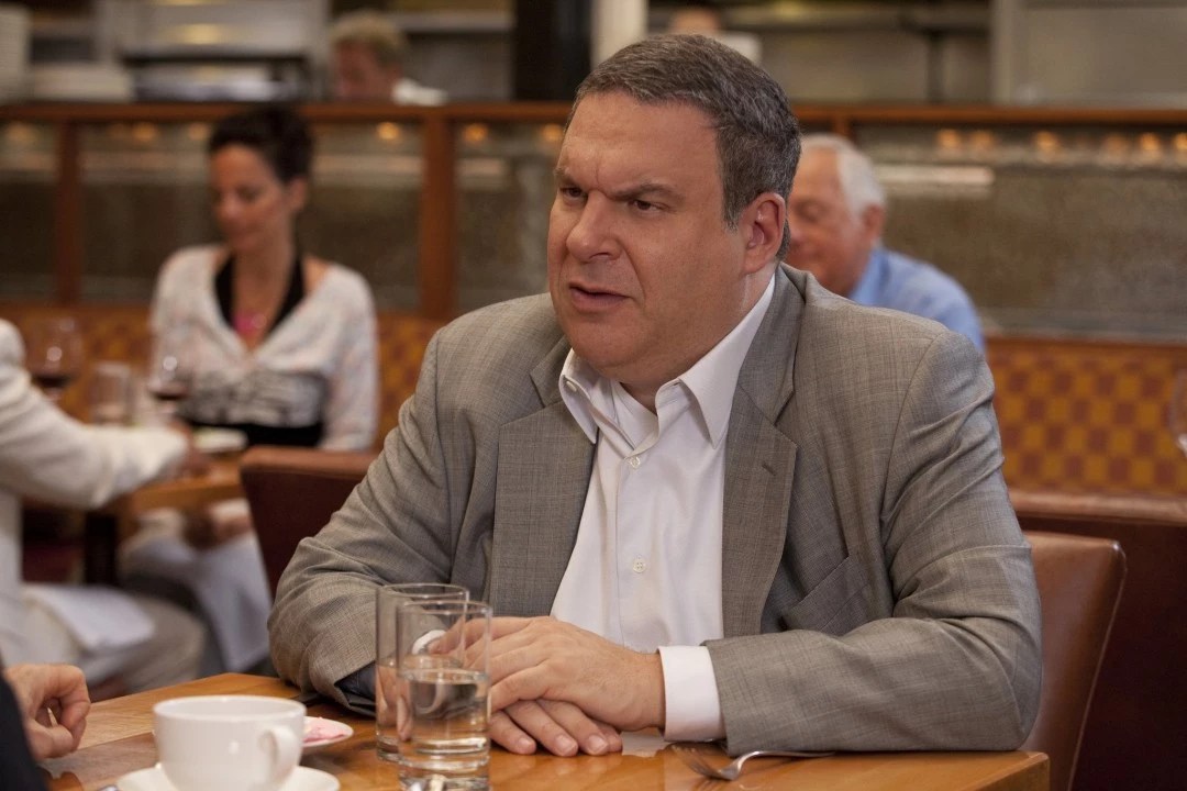 Jeff Garlin Is a Bumbling Detective in ‘Handsome’ Trailer