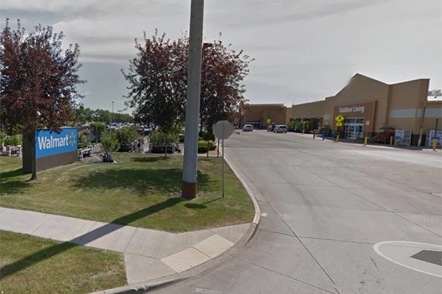 Two Dead in North Dakota WalMart Shooting