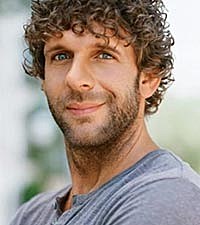 Billy Currington Puts Marriage on the BackBurner … for Now