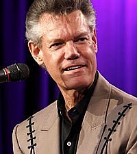 Randy Travis’ Truck Found in Texas Field Singer Hadn’t Been Using