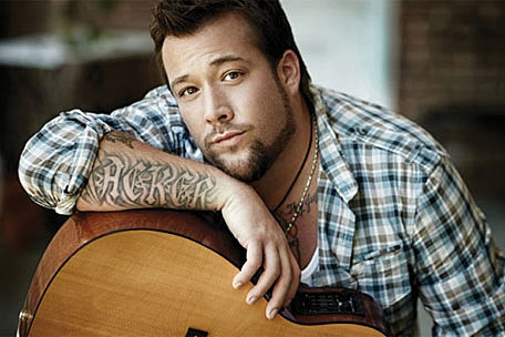 Uncle Kracker, ‘Midnight Special’ Album Keeps Singer’s Toes Dipped in