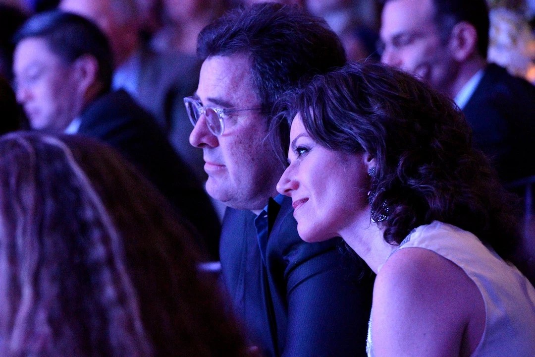 Vince Gill And Amy Grant Set The Record Straight On 11Year Marriage 06