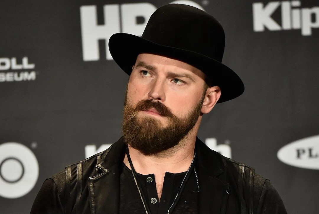 Zac Brown Band Cancel Weekend Show in Indiana