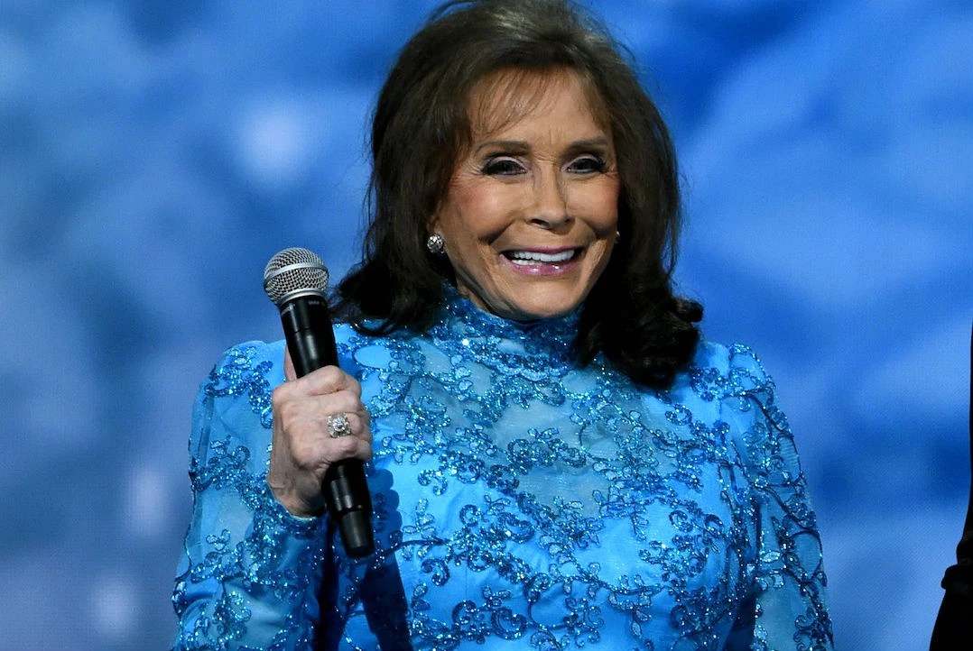 Loretta Lynn's 'The Pill' Was Banned, But She Had the Last Laugh