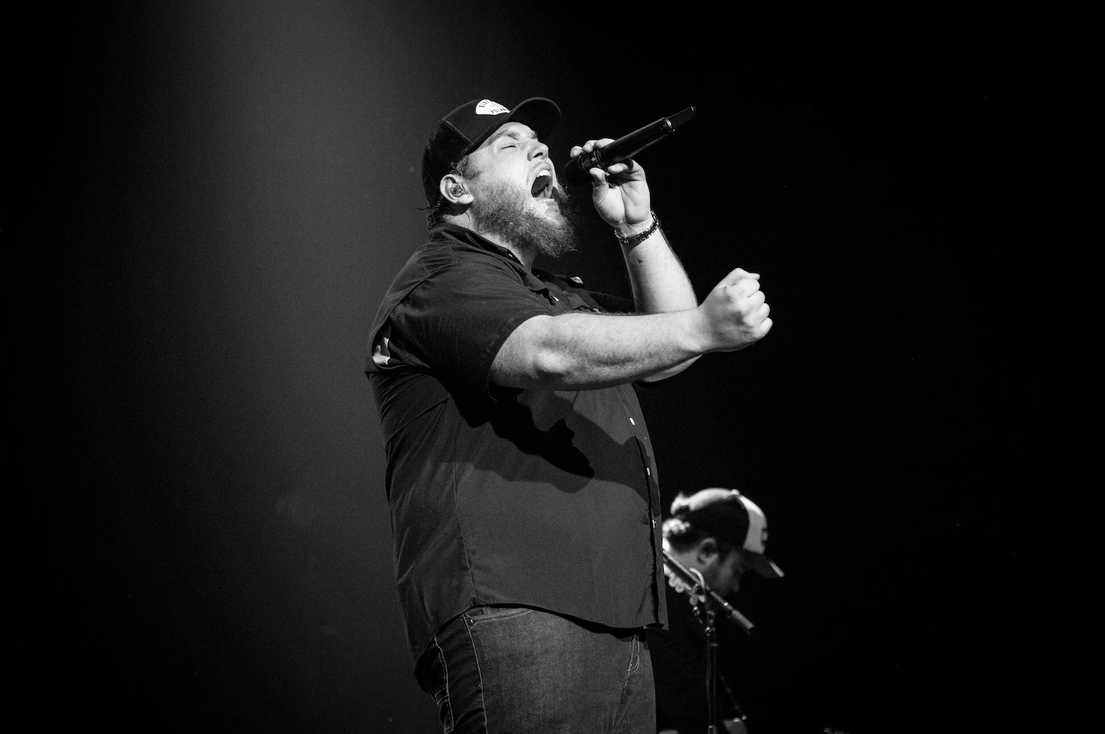 Luke Combs Extends 2020 What You See Is What You Get Tour