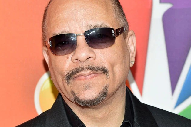 IceT's Grandson Arrested for Killing Roommate