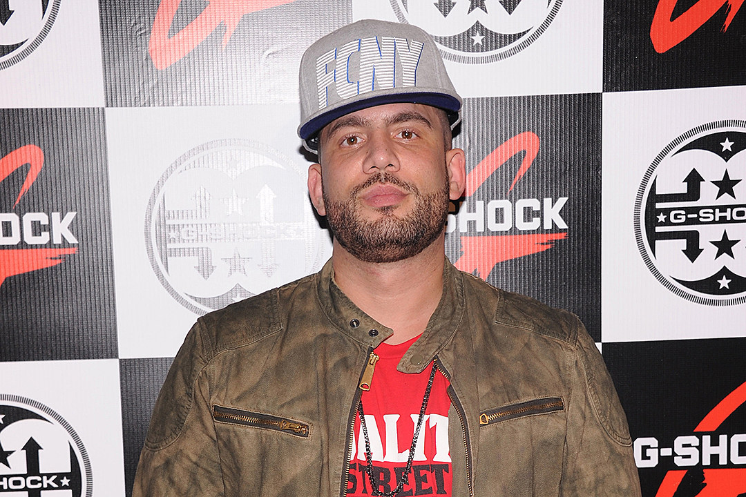 DJ Drama's ExWife Claims He Gave Drake's Reference Tracks to Meek Mill