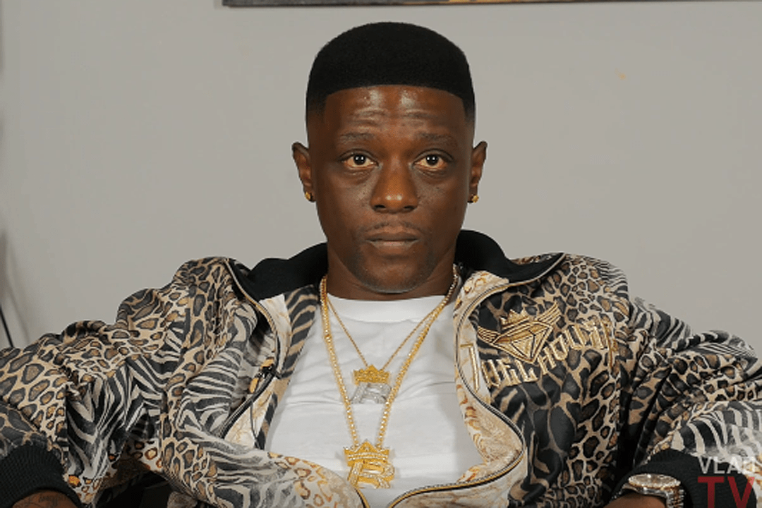 Boosie's Brother Won't Be Charged for Hacking Rapper's Account