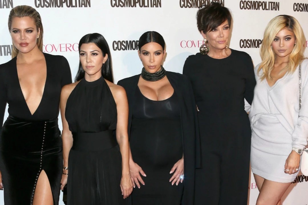 The Kardashians ReSign With E! for 150 Million