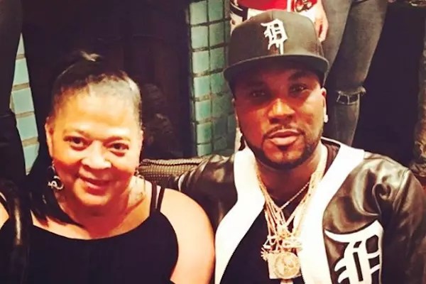 Jeezy Brings Big Meech’s Mother Out at Detroit Concert XXL