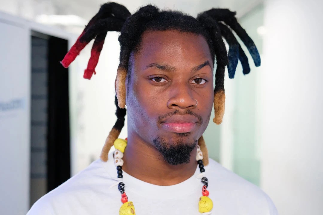 Denzel Curry Already Working on New Album XXL