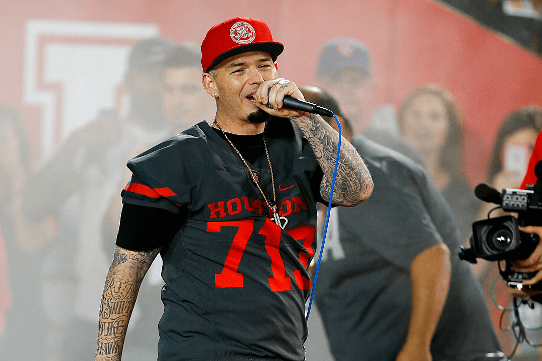 Does Paul Wall Have A Wife or Kids & Who Are His Family Members?