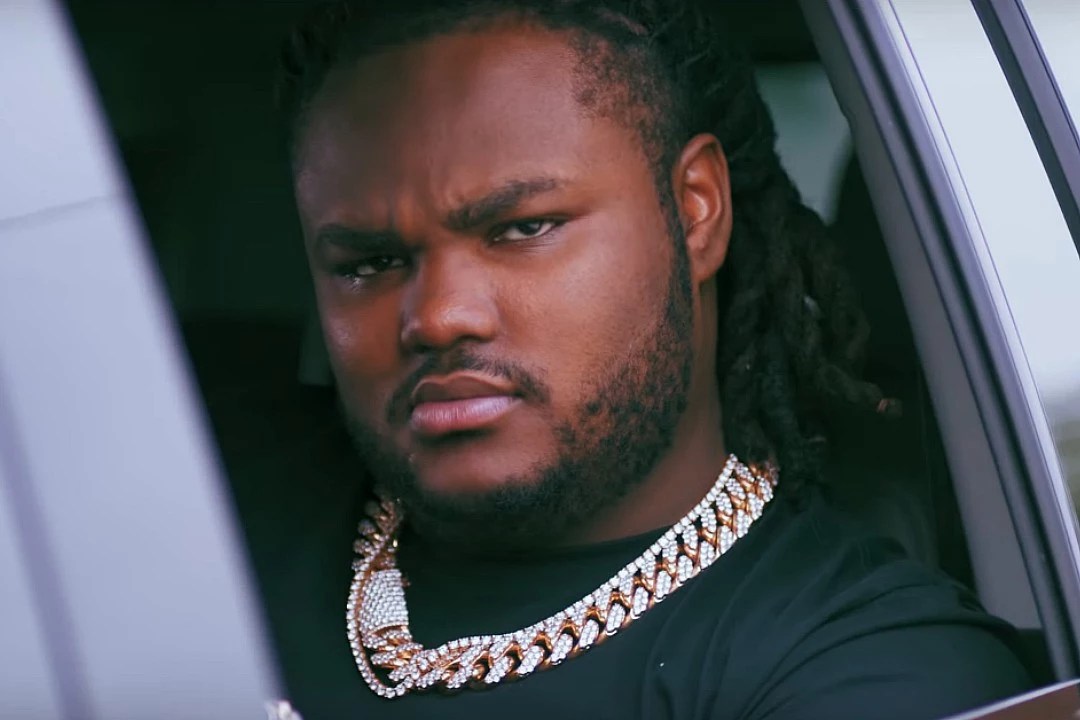 Tee Grizzley Shares His Probation Journey in New Documentary XXL