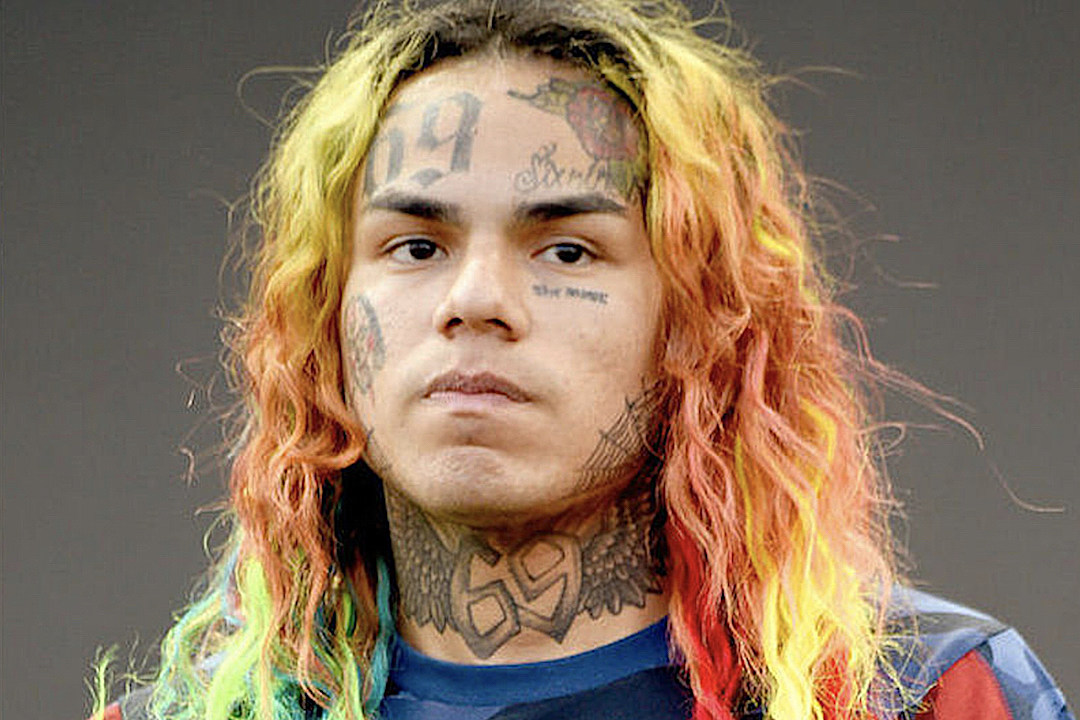 6ix9ine's Guilty Plea Transcript Is Made Public XXL