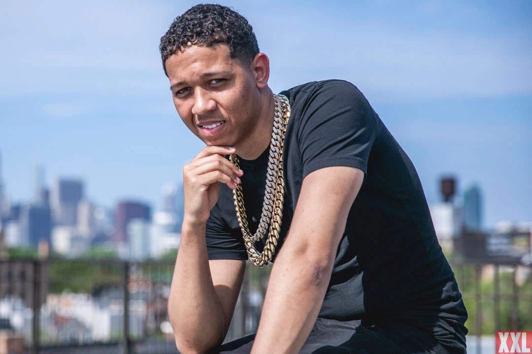 How Lil Bibby Successfully Transitioned From Rapper to Music Exec XXL