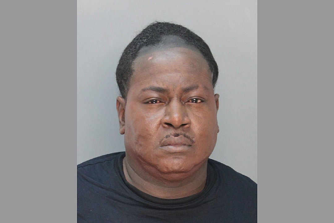 Trick Daddy Arrested for Cocaine Possession, DUI Report XXL