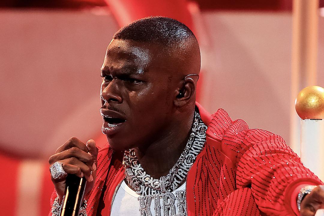 DaBaby Insists Woman Who Claims He Hit Her Is Not the Slap Victim XXL