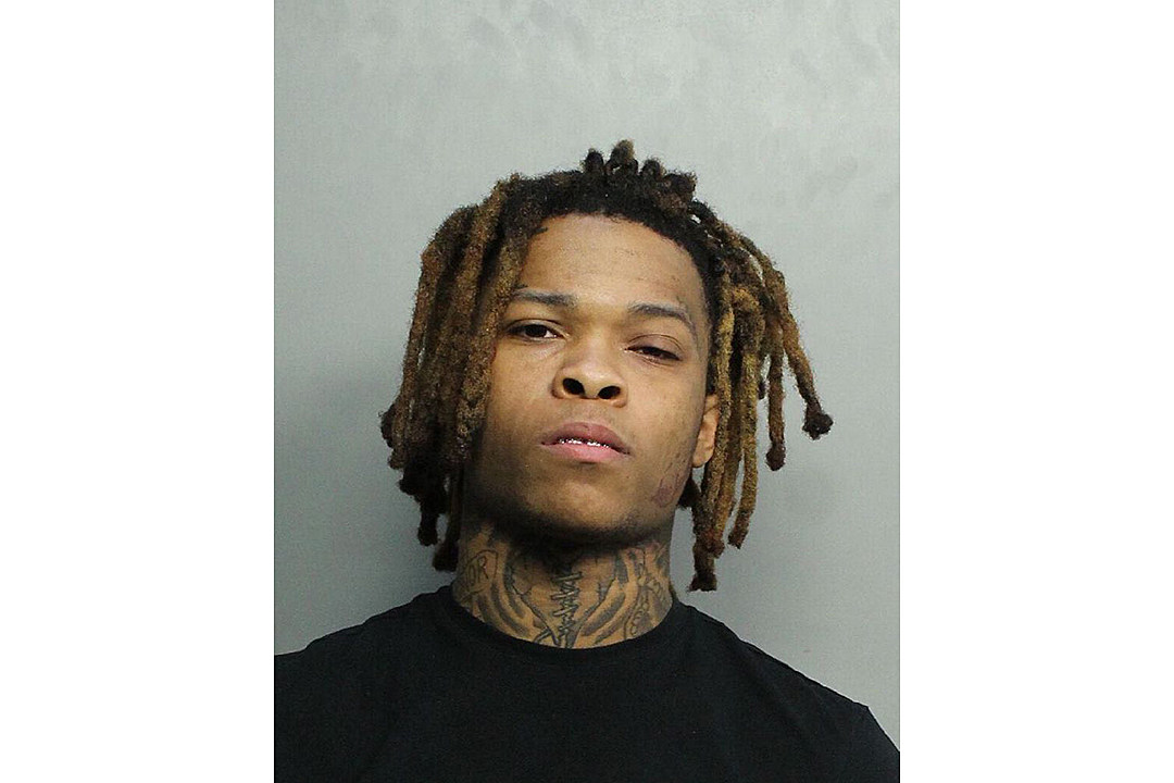 YNW Bortlen Arrested for Violating Bond Release XXL