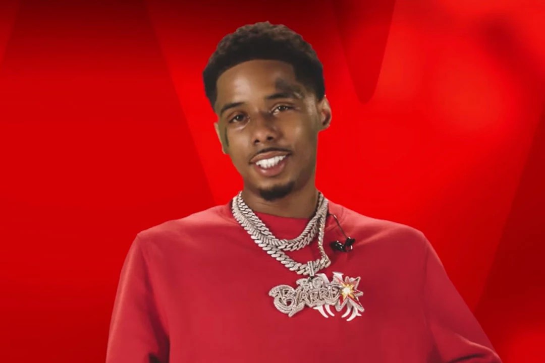 Pooh Shiesty Lists His Top Five Favorite HipHop Albums XXL