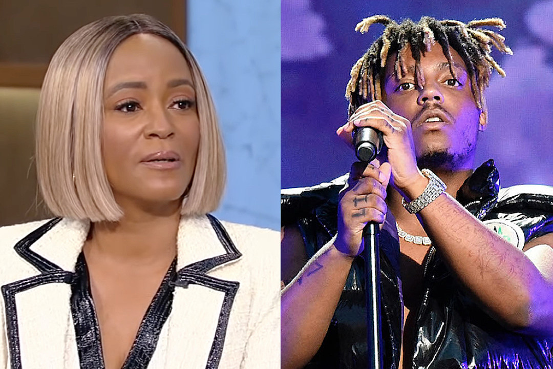 Juice Wrld’s Mom Addresses His “Inner Circle” Enablers XXL