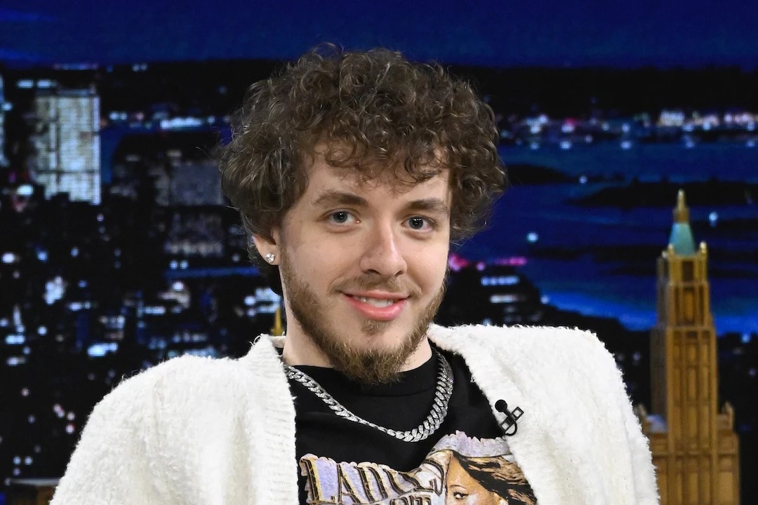 Jack Harlow to Host and Perform on Saturday Night Live XXL