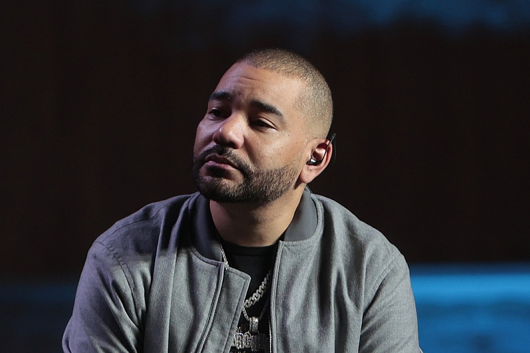 DJ Envy Threatened With Arrest If He Doesn't Turn Over Documents XXL