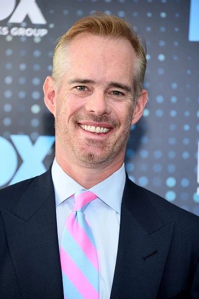 Opinion Joe Buck Is A Top Broadcaster
