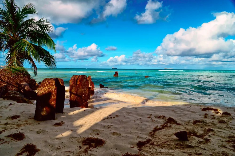 8 Ideas for AllInclusive Vacations No Passport Needed!