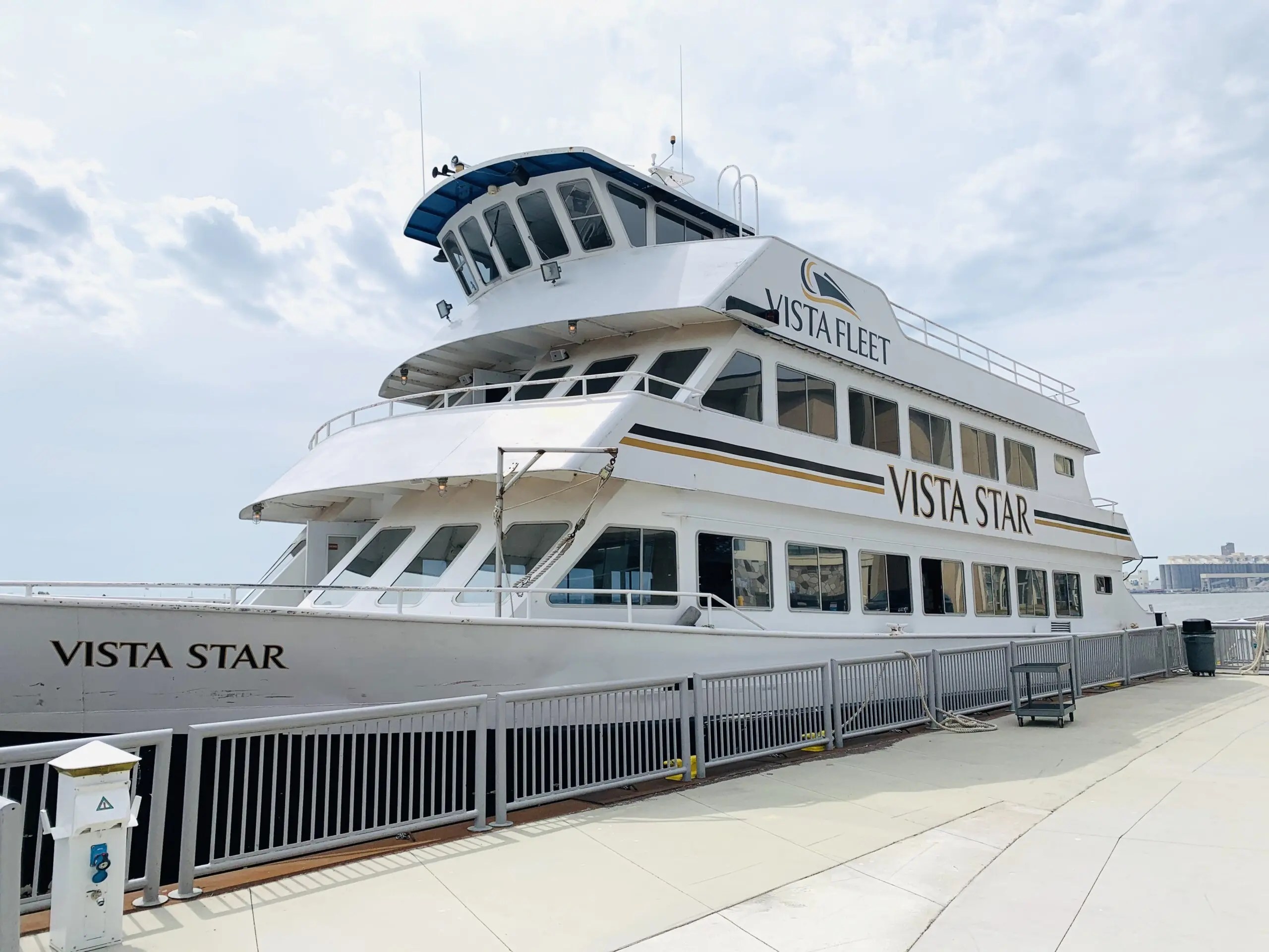 Vista Fleet: Duluth Family Vacation