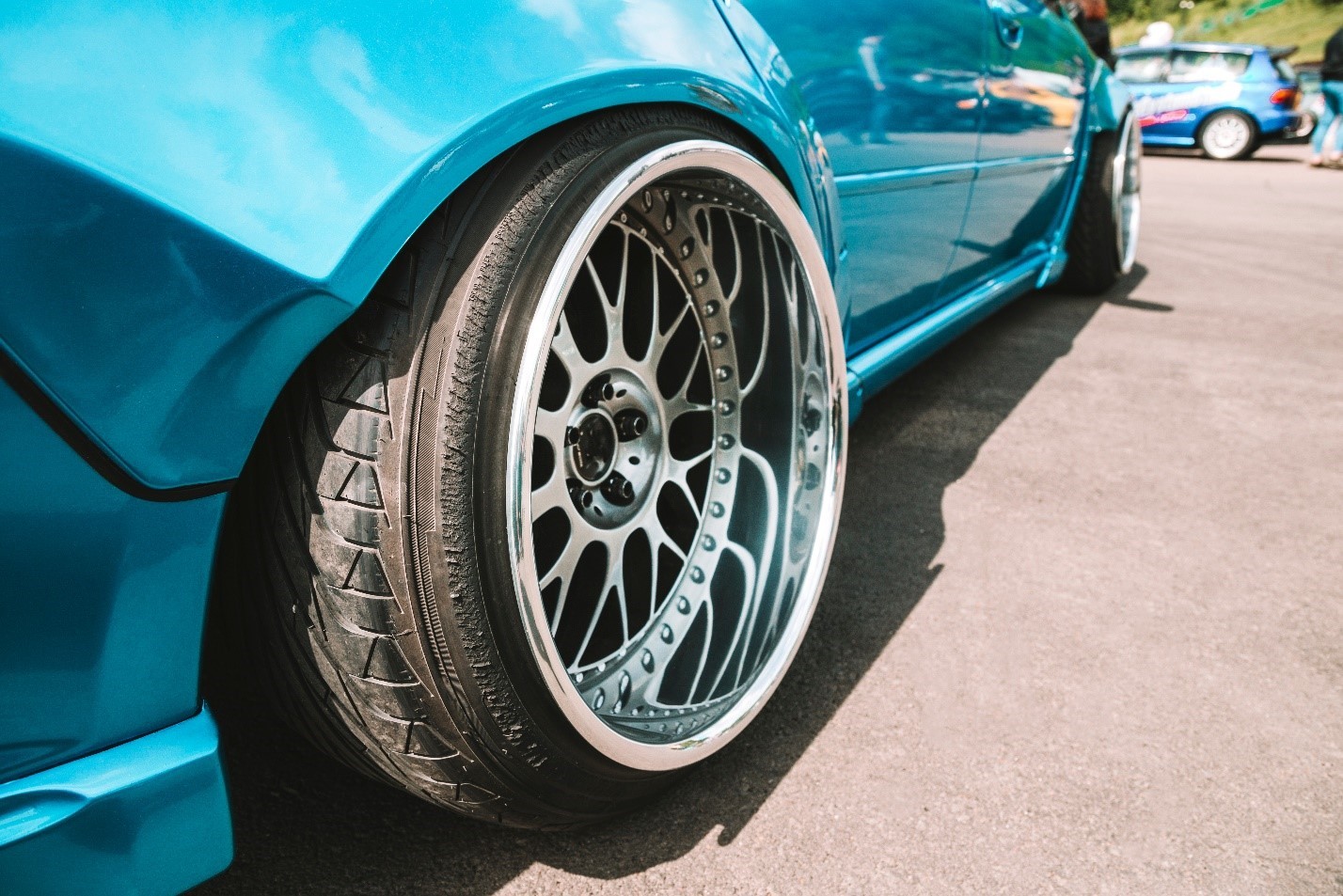 How to Measure Wheel Backspacing and Offset A 3Step Guide