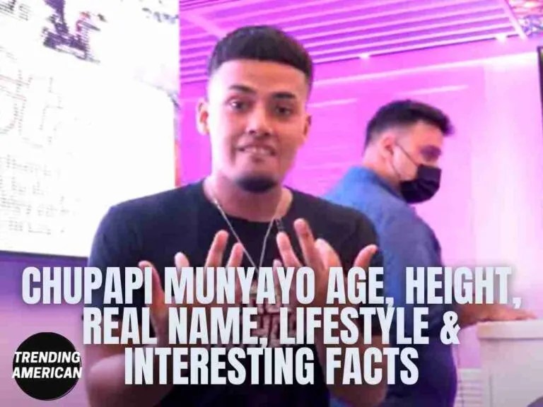 Jaykindafunny, Chupapi Munyayo Net Worth 2023 & Latest Facts