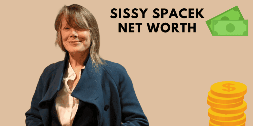 Sissy Spacek Net Worth in 2022! Trending News Buzz