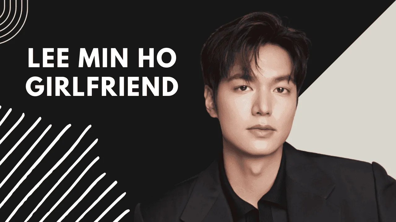 Who is Lee Min Ho Girlfriend in 2023? Is "Pachinko" Actor Single or Dating Someone? Trending