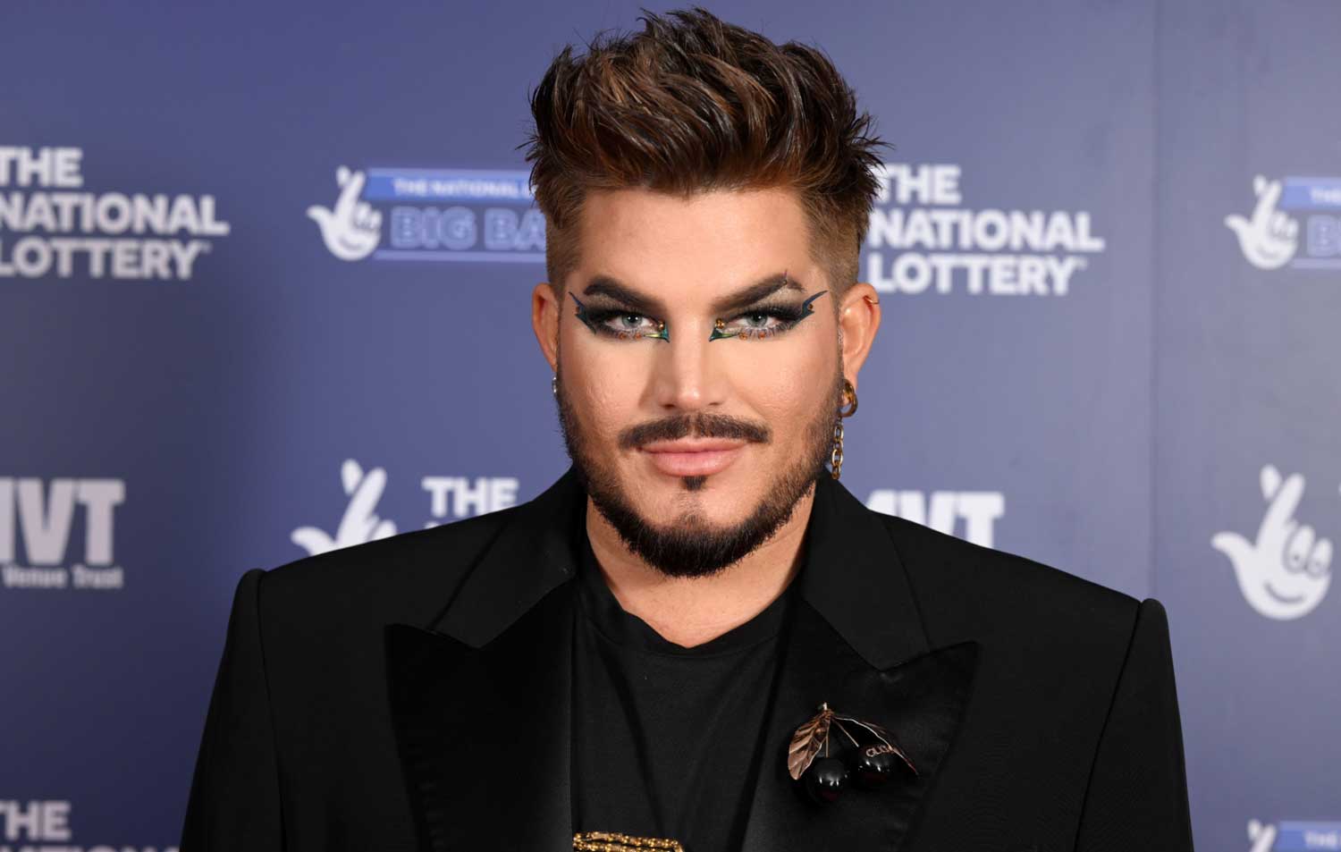 Adam Lambert's Net Worth in 2023 A Look at His Diverse Sources of
