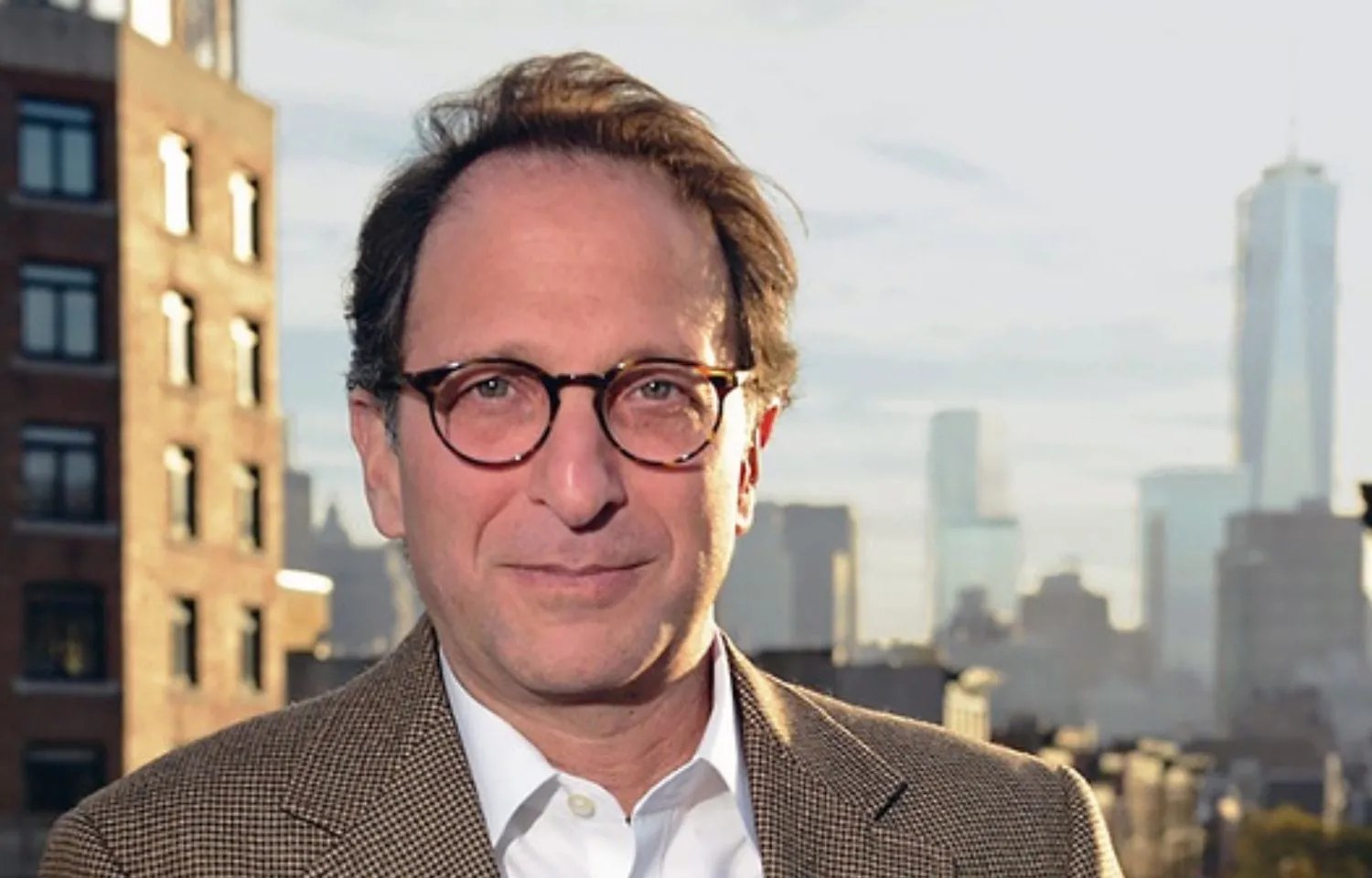 Is Andrew Weissmann Gay? He Is Married To a Woman! Check Out For