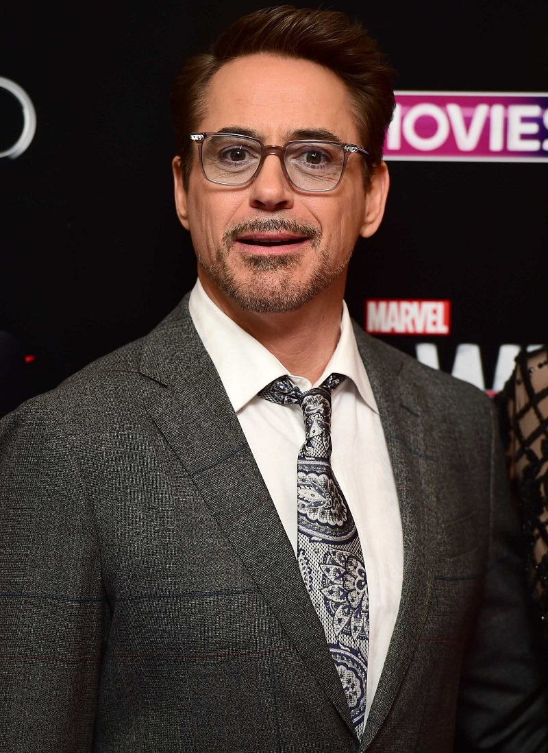 Robert Downey Jr Height, Age, Weight, Measurements Trends Magazine
