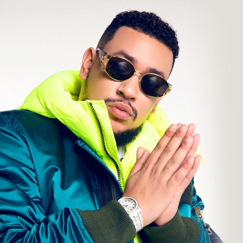 Aka (rapper) Songs 2022 Sam Rhodes Kabar