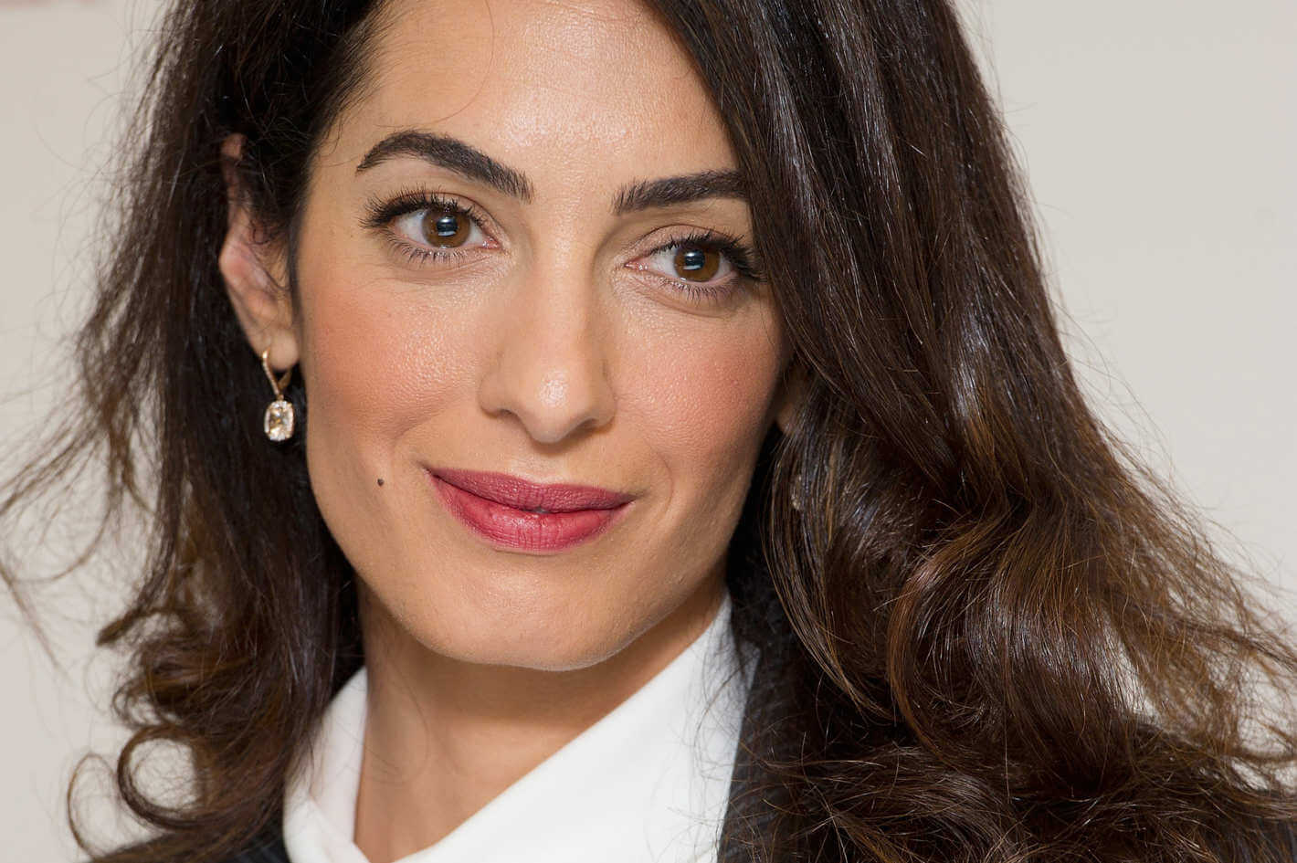 Amal Clooney Biography, Boyfriends, Height, Age, Husband & More