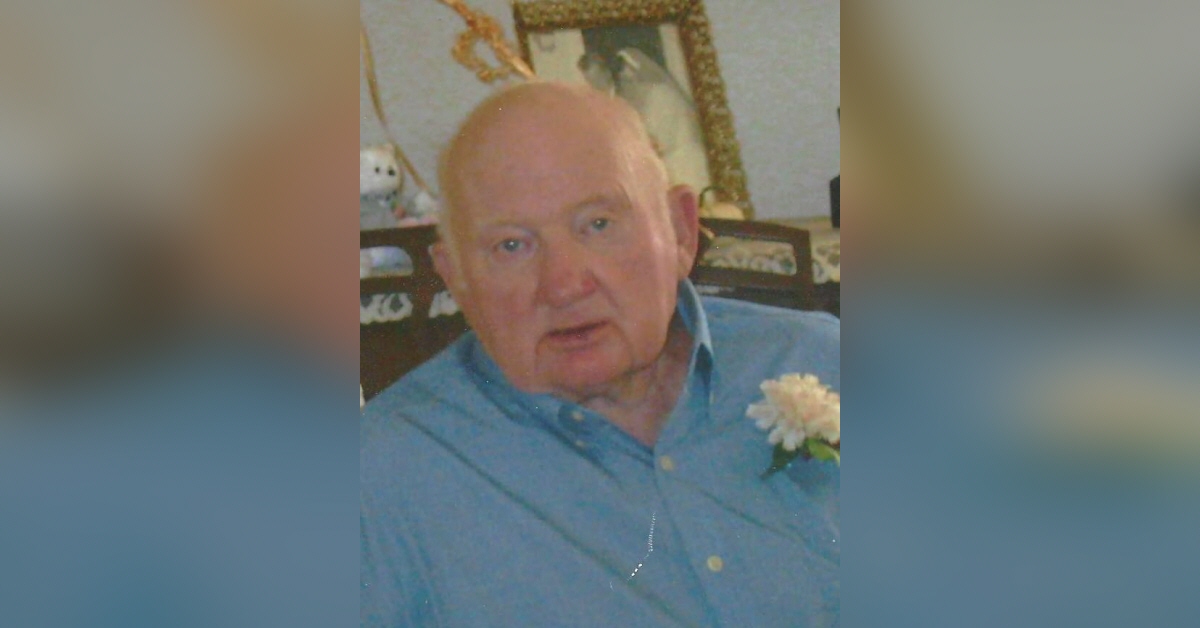 Obituary information for Willie Larson