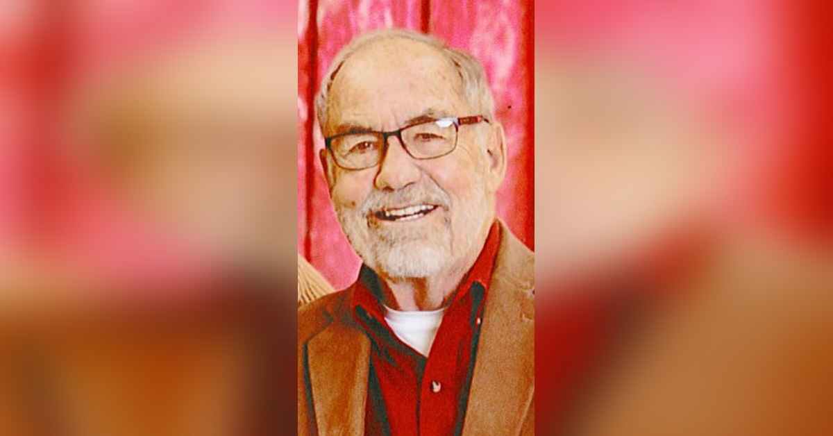 Obituary information for Donald McFadden