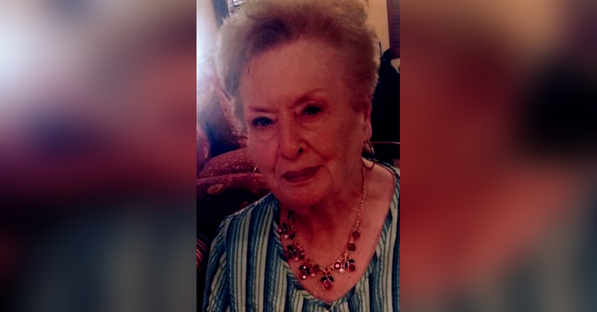 Obituary information for Cheryl Elizebeth DePasse