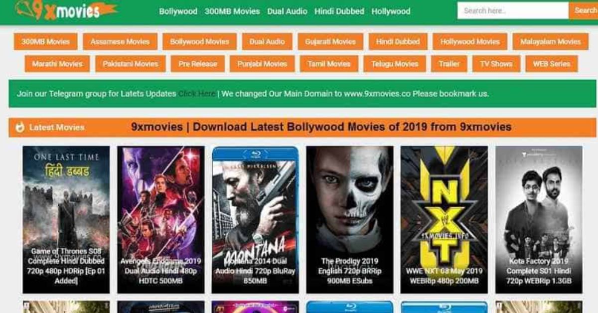 Top 10 Sites to Download Punjabi Movies For (Free) 2024 True Guiders
