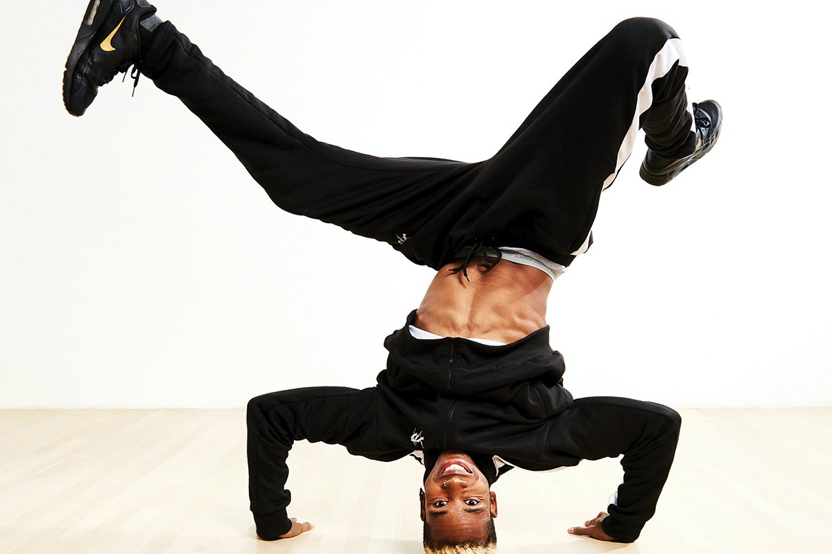 Breakdancing Is Now An Olympic Sport Truestar
