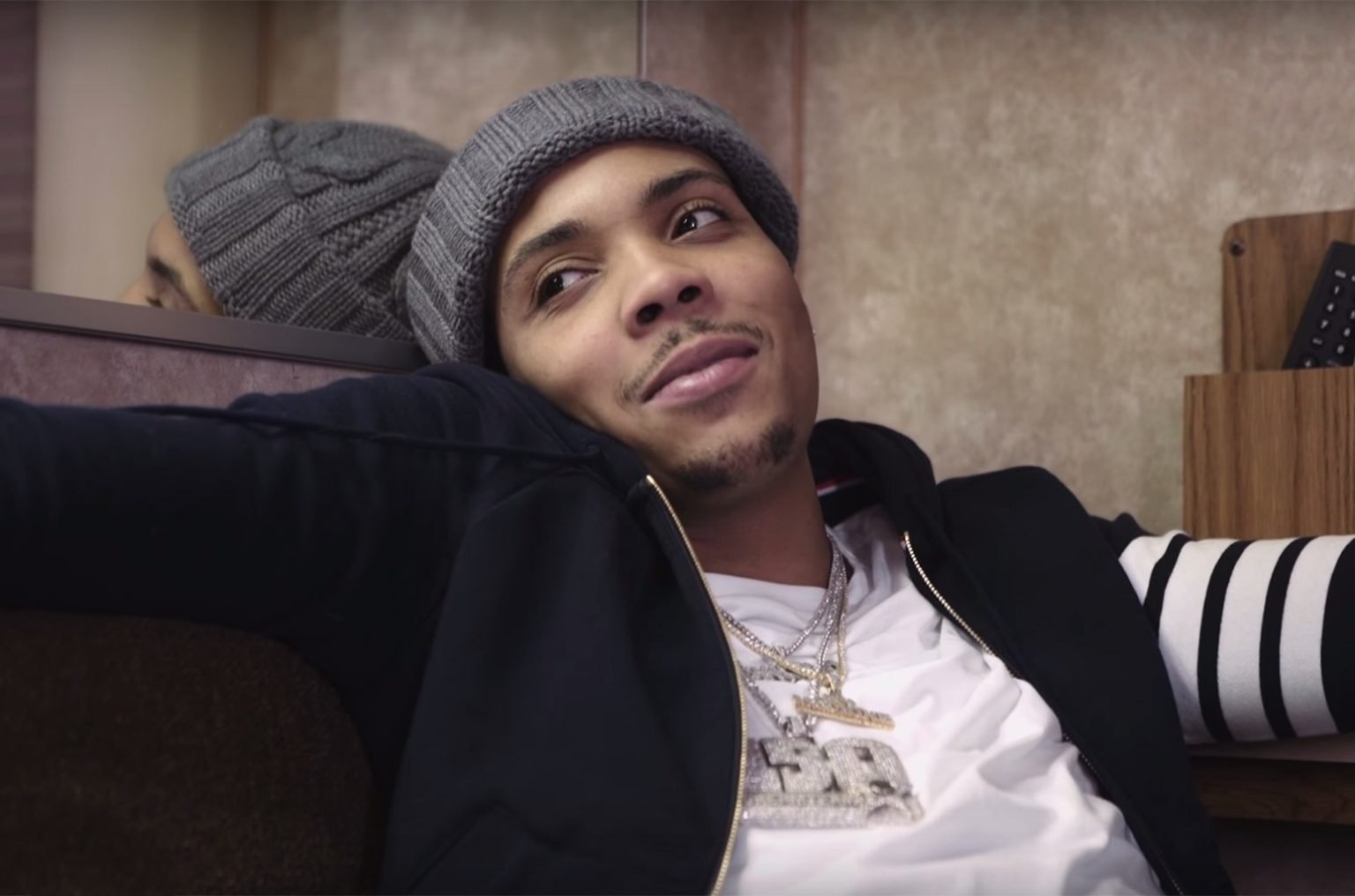 G Herbo Released “Break Yoself” and “Really Like That” Truestar