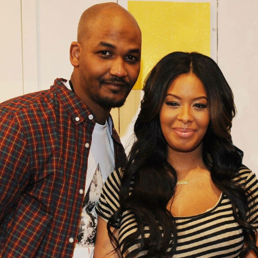 Vanessa Simmons’ biography age, siblings, net worth, husband