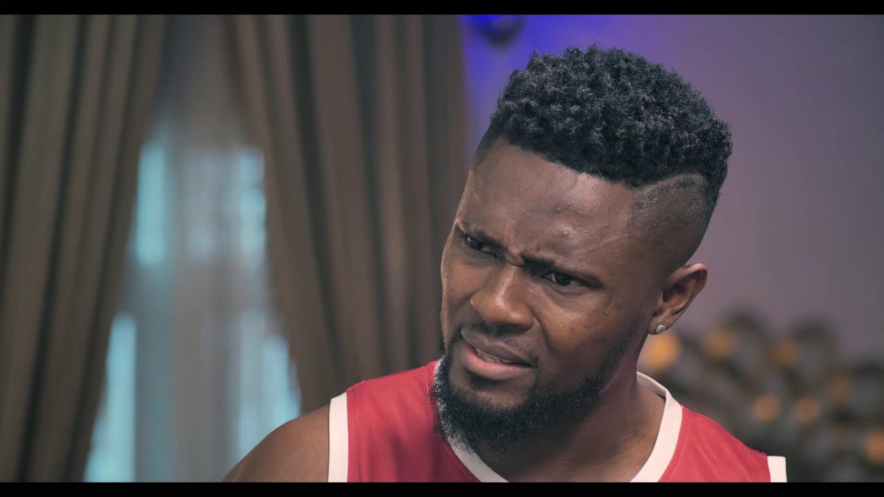 OVER THE MOOD (Trailer) Maurice Sam, Chioma Nwaoha, Dan David 2023 Nigerian Nollywood Romantic