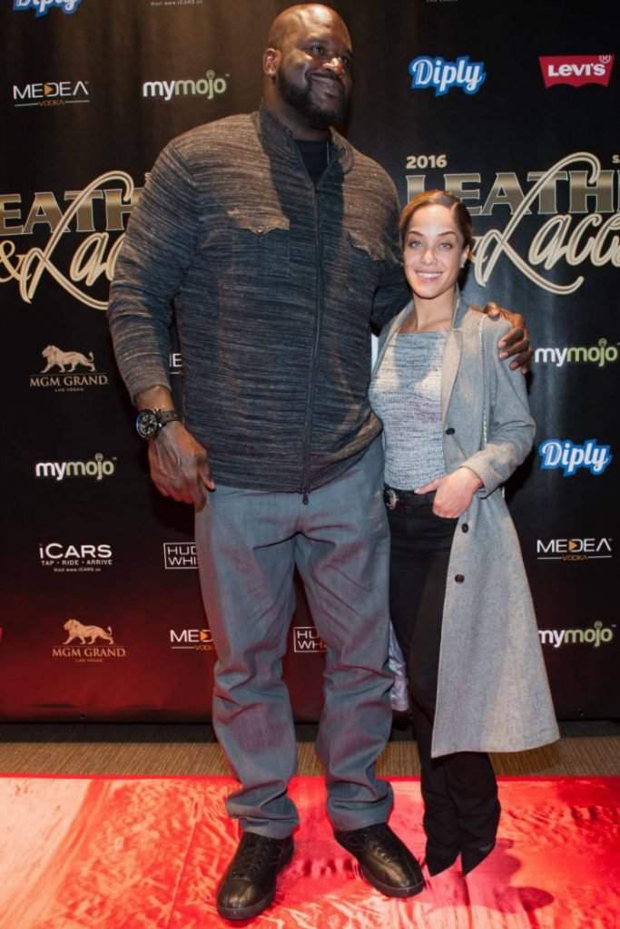 Celebrity Couples With The Most Impressive Height Differences Page 19