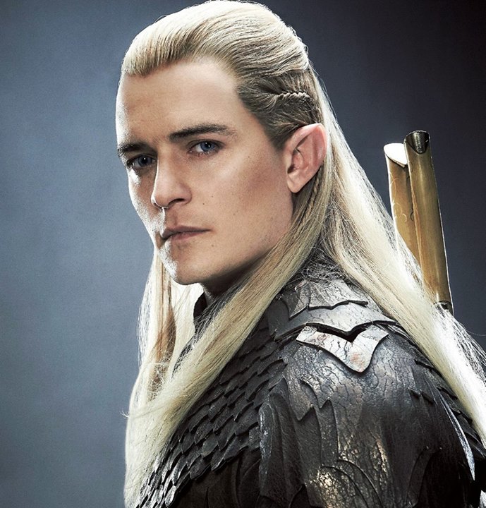 Legolas actor, significado, madre y más sobre este personaje