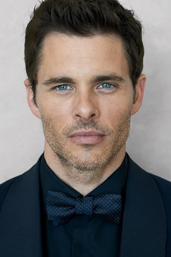 James Marsden Oyuncu