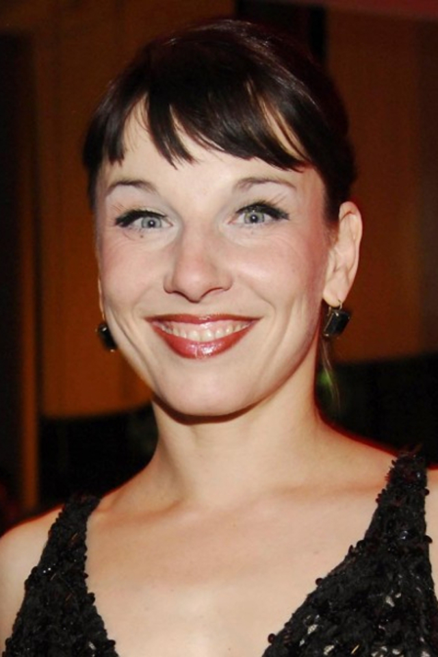 Meret Becker Turkische Filme
